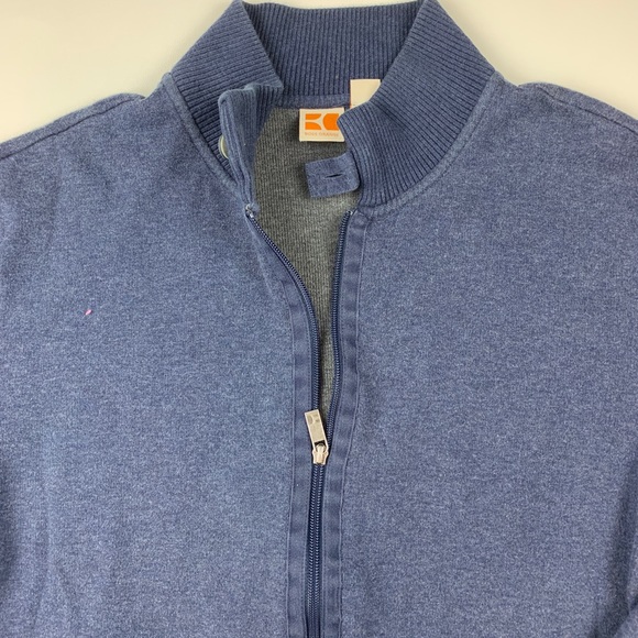 🎉SOLD🎉Hugo Boss XXL 2XL Orange Label Sweatshirt - Picture 2 of 8